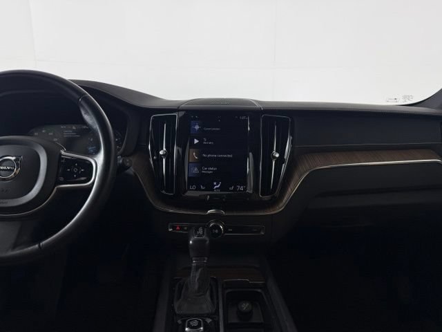 Used 2021 Volvo XC60 T5 Inscription w/ Protection Package Premier FWD image 32