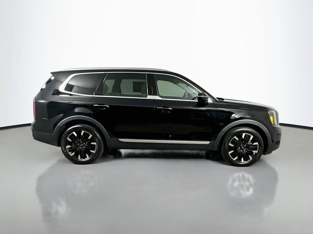 Used 2024 Kia Telluride SX Prestige AWD/4WD image 7