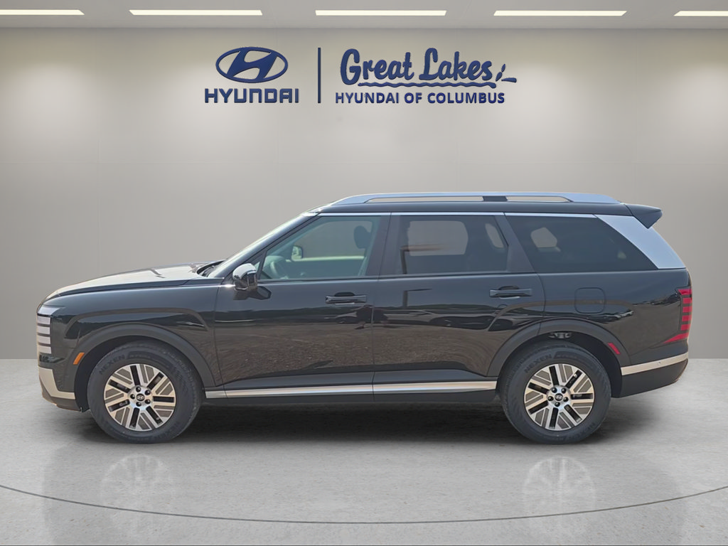 New 2026 Hyundai Palisade SEL Premium AWD/4WD image 2