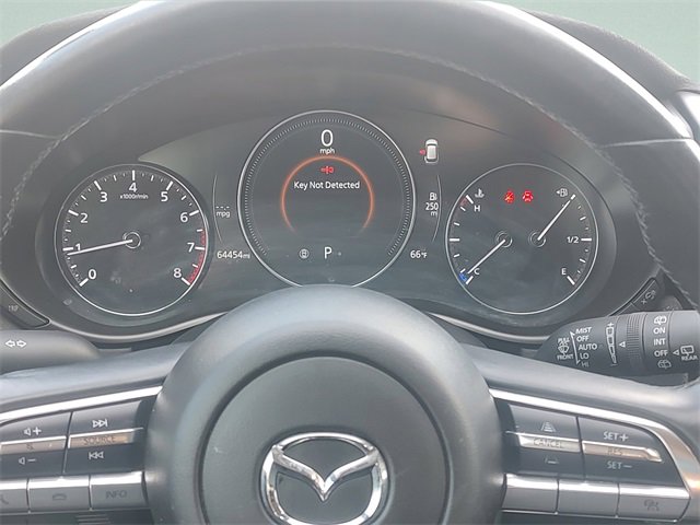 Used 2023 MAZDA CX-50 2.5 S w/ Accent Package image 15