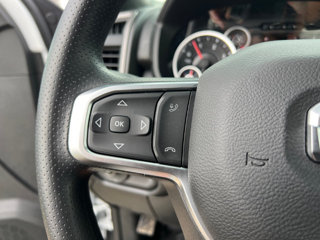 New 2026 RAM 4500 Tradesman AWD/4WD image 15