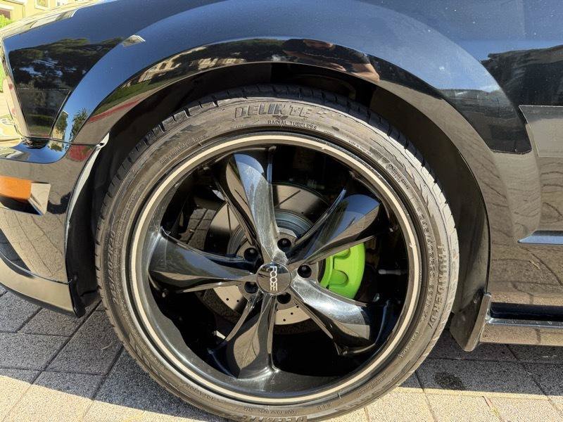 Used 2007 Ford Mustang GT Premium RWD image 21