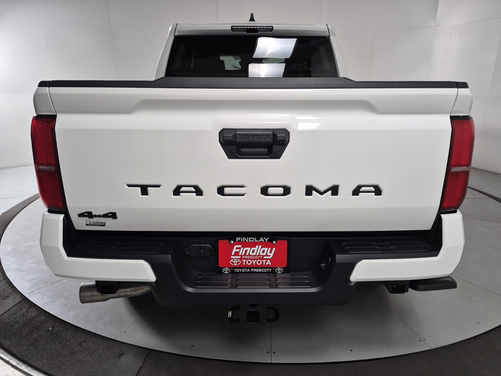 New 2026 Toyota Tacoma TRD Off-Road image 13