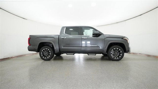 New 2026 Toyota Tundra Limited image 27