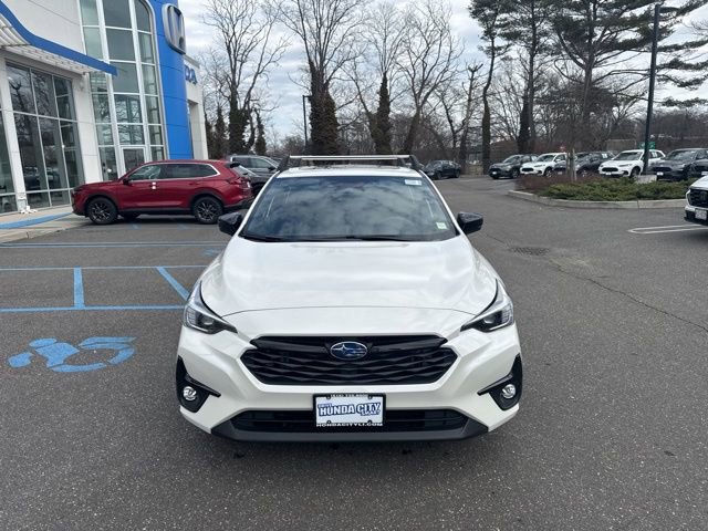 Used 2024 Subaru Impreza RS w/ Popular Package #1 image 3