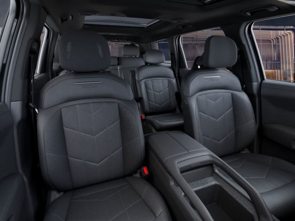 New 2027 Kia Telluride SX X-Pro AWD/4WD image 15