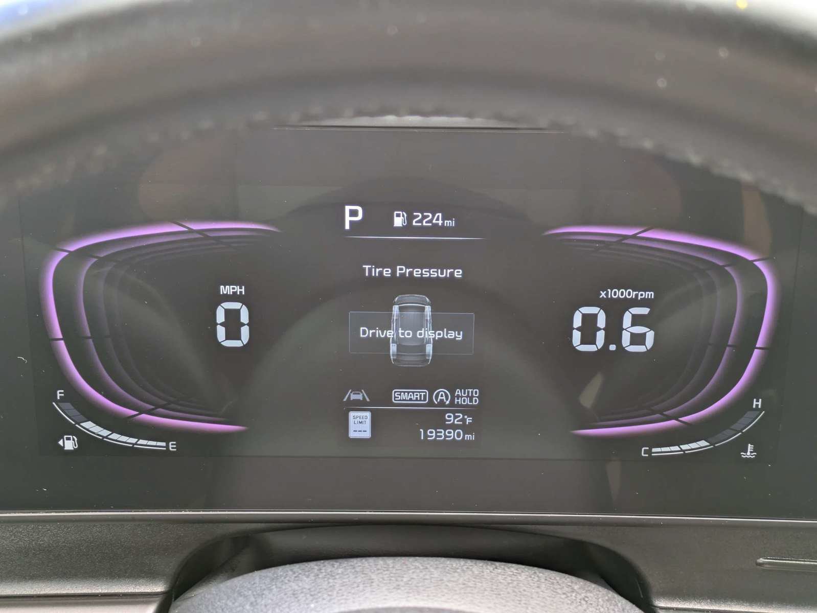 Certified 2023 Kia Sportage EX FWD image 22