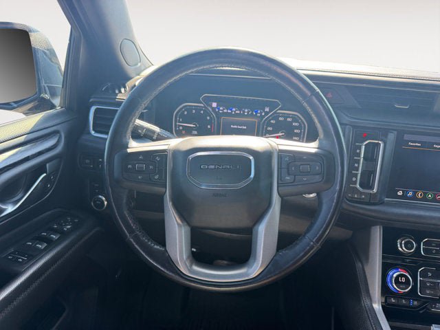 Used 2021 GMC Yukon Denali AWD/4WD image 12
