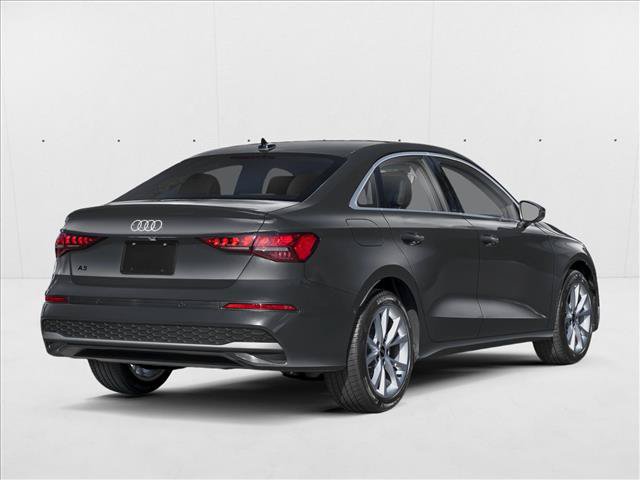 New 2026 Audi A3 2.0T Premium Plus AWD/4WD video 2