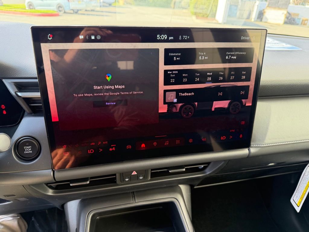 New 2026 MAZDA CX-5 2.5 S w/ Premium Plus Package image 22