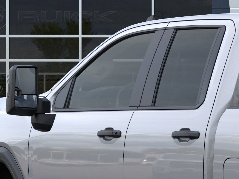 New 2026 GMC Sierra 2500 Pro w/ Convenience Package image 36