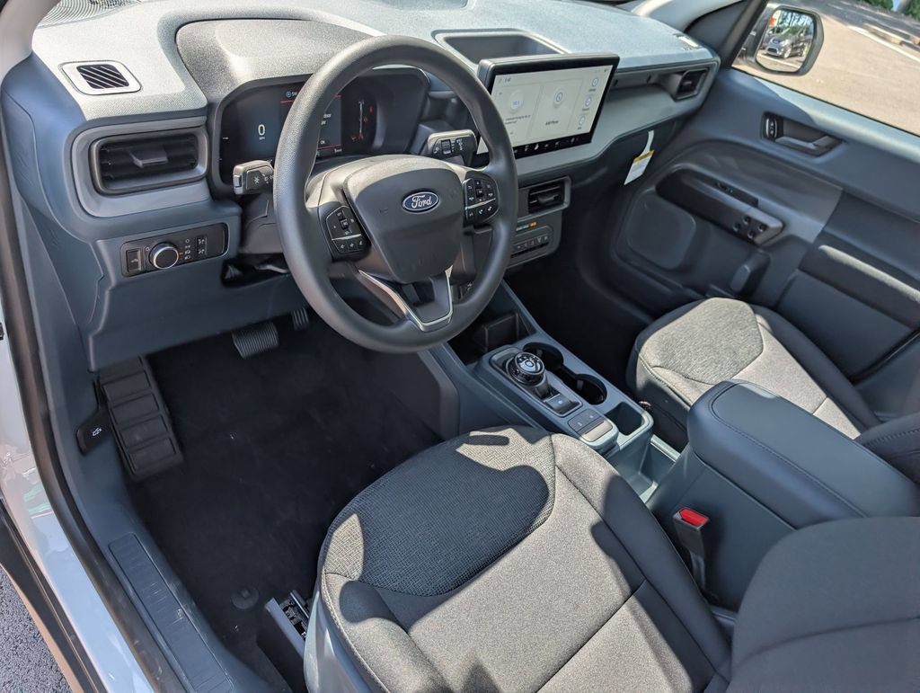 New 2026 Ford Maverick XL AWD/4WD image 10