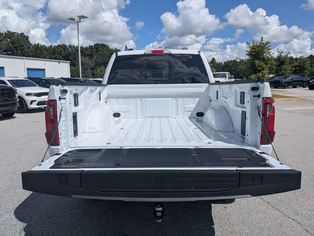 Used 2025 Ford F150 Tremor w/ Bed Utility Package AWD/4WD image 12