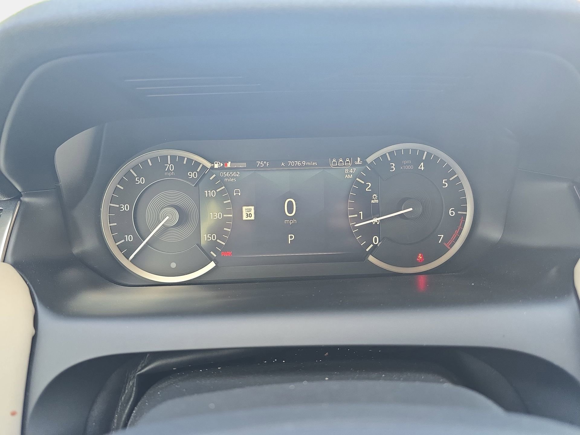 Used 2021 Land Rover Discovery Sport S AWD/4WD image 19