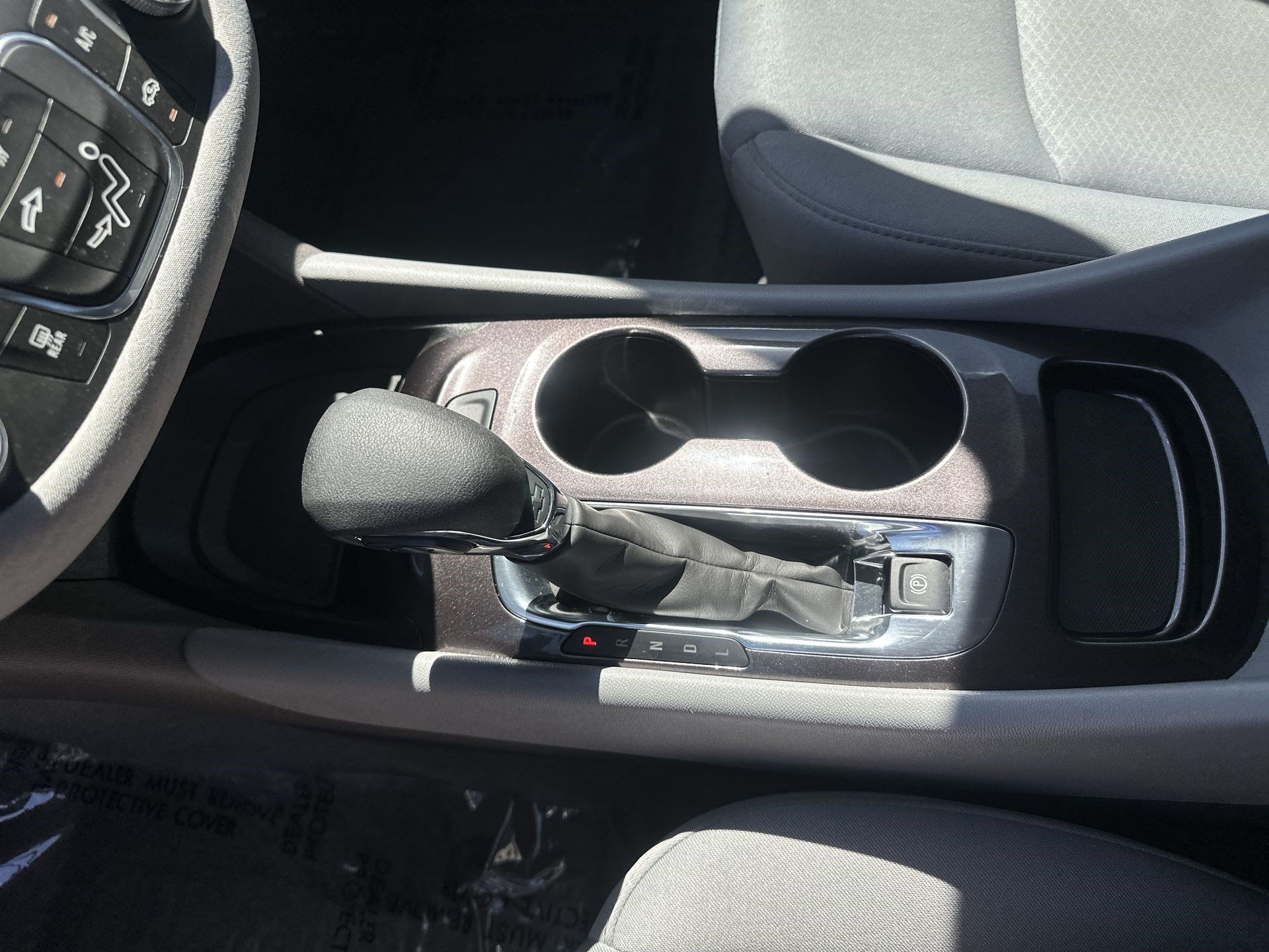Used 2024 Chevrolet Malibu LS w/ Driver Confidence Package FWD image 20