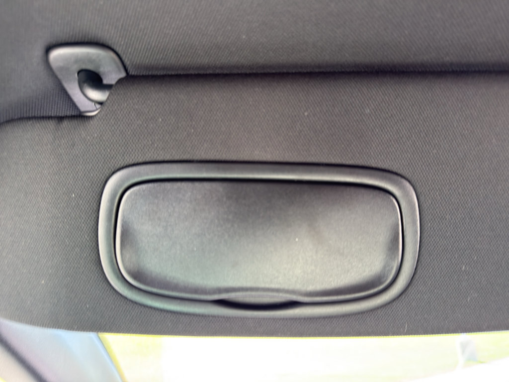 New 2026 Chrysler Voyager LX FWD image 24