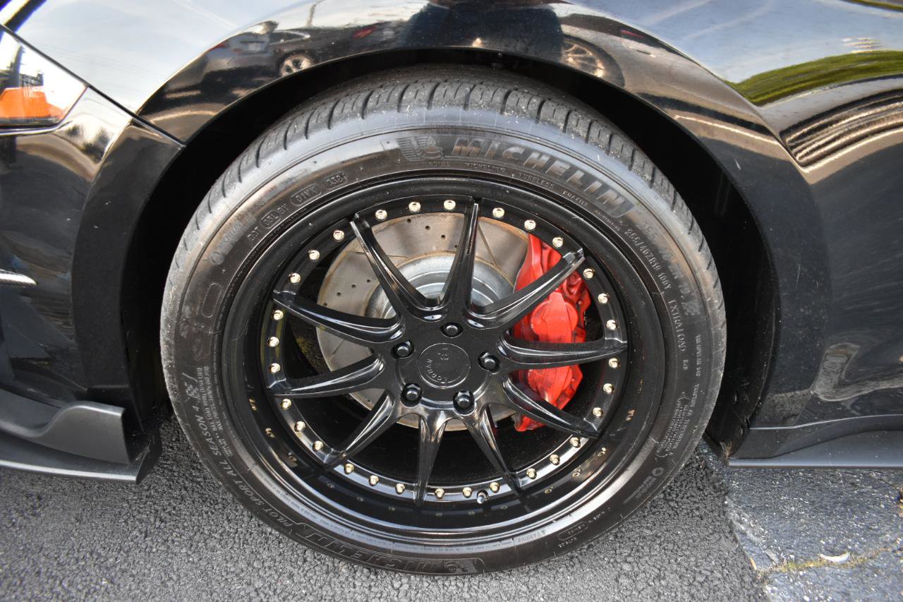 Used 2019 Ford Mustang GT image 28