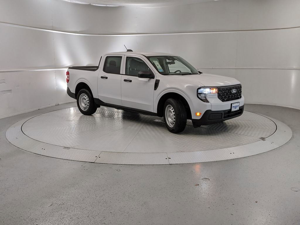 New 2026 Ford Maverick XL