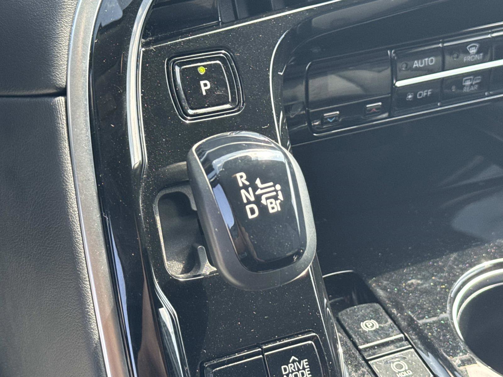 Used 2024 Toyota Mirai w/ Advanced Technology Package image 11