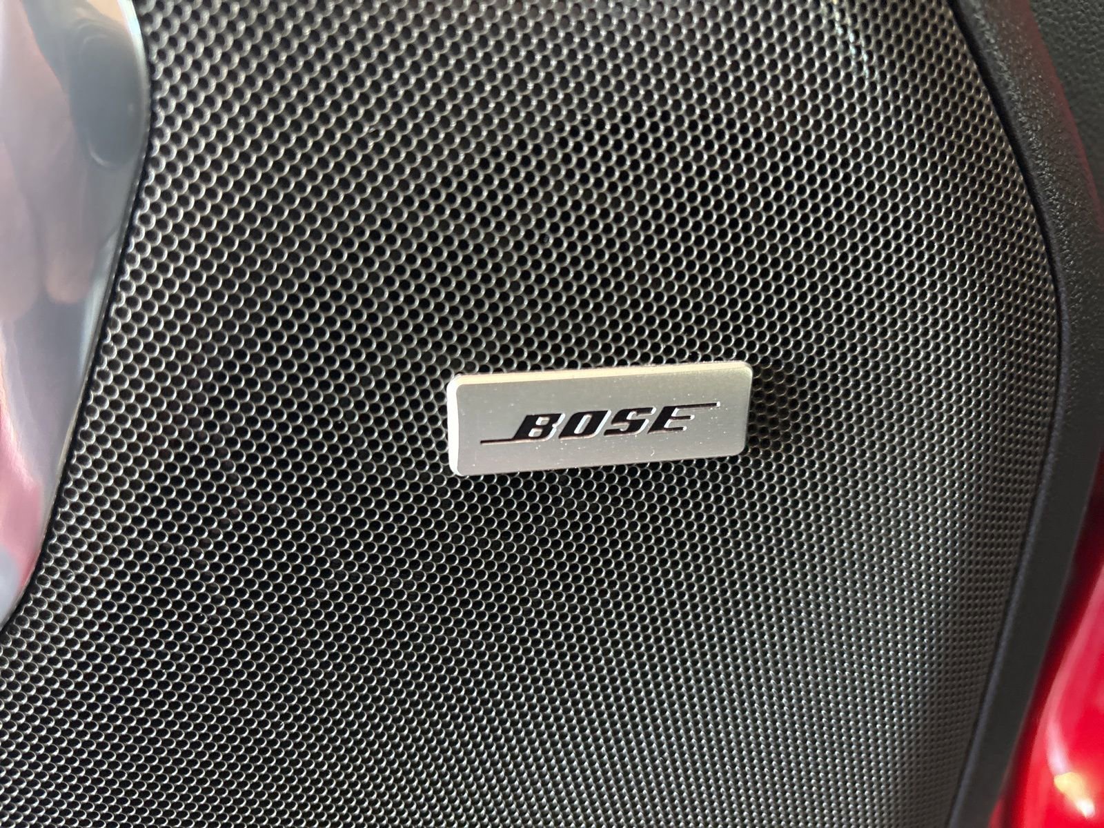 Certified 2023 Chevrolet Tahoe RST image 13