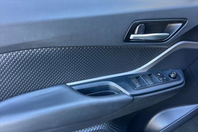 Certified 2021 Toyota C-HR LE image 12