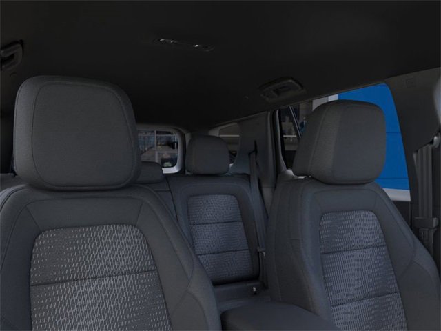 New 2026 Chevrolet Equinox LT image 24