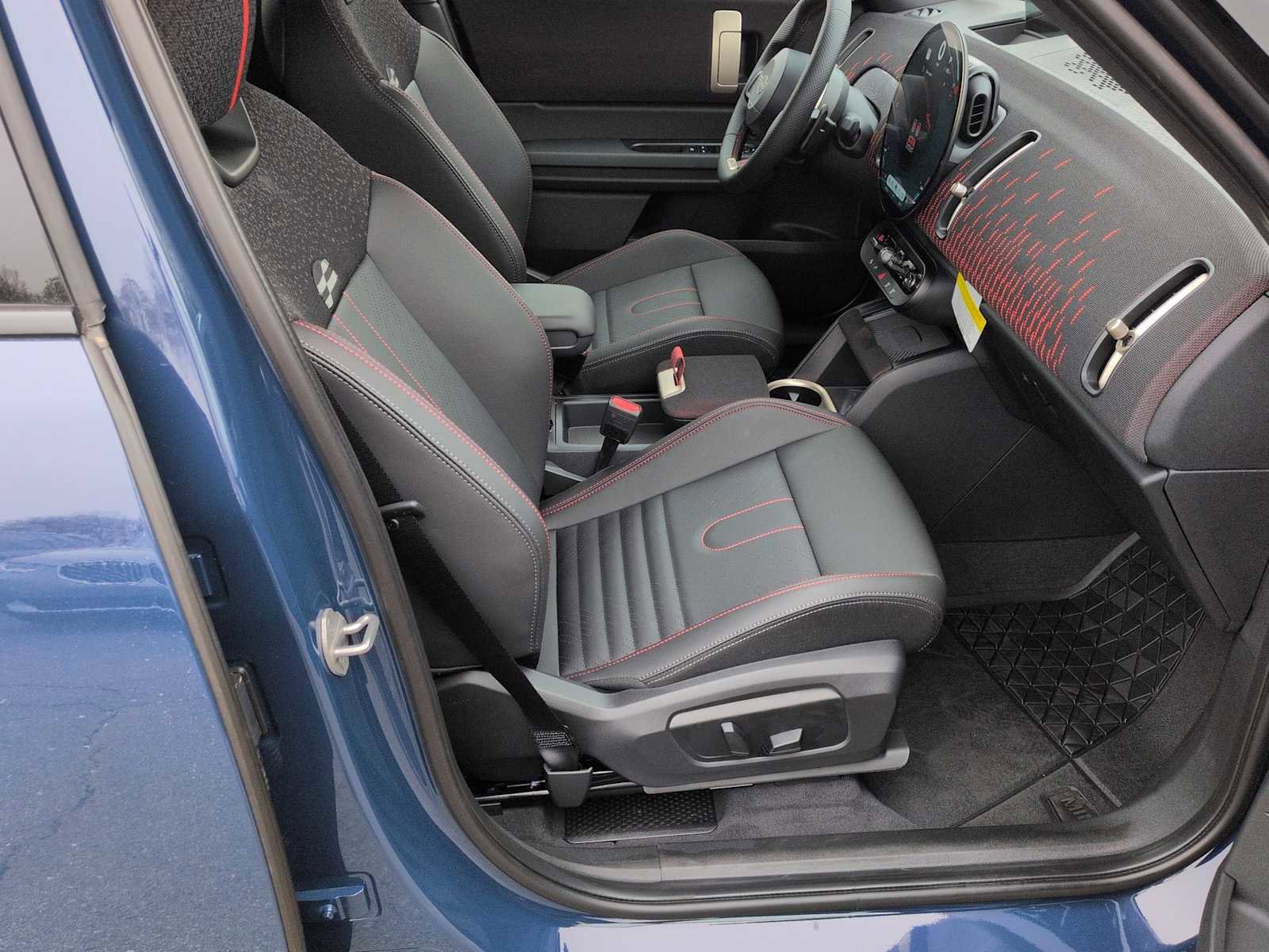 New 2026 MINI Cooper Countryman S AWD/4WD image 24