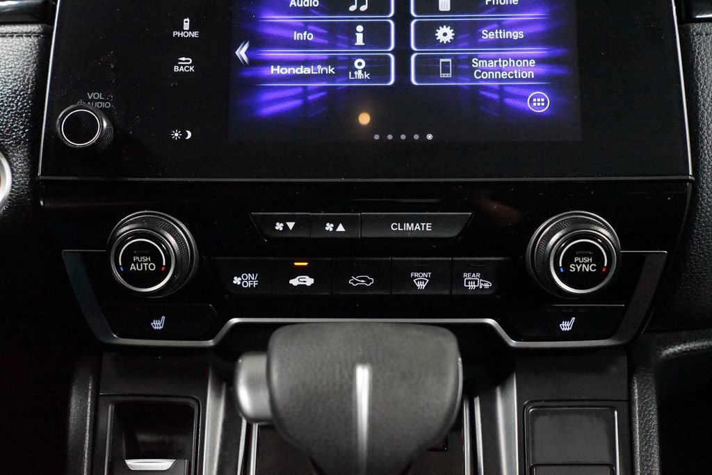 Used 2022 Honda CR-V EX image 20