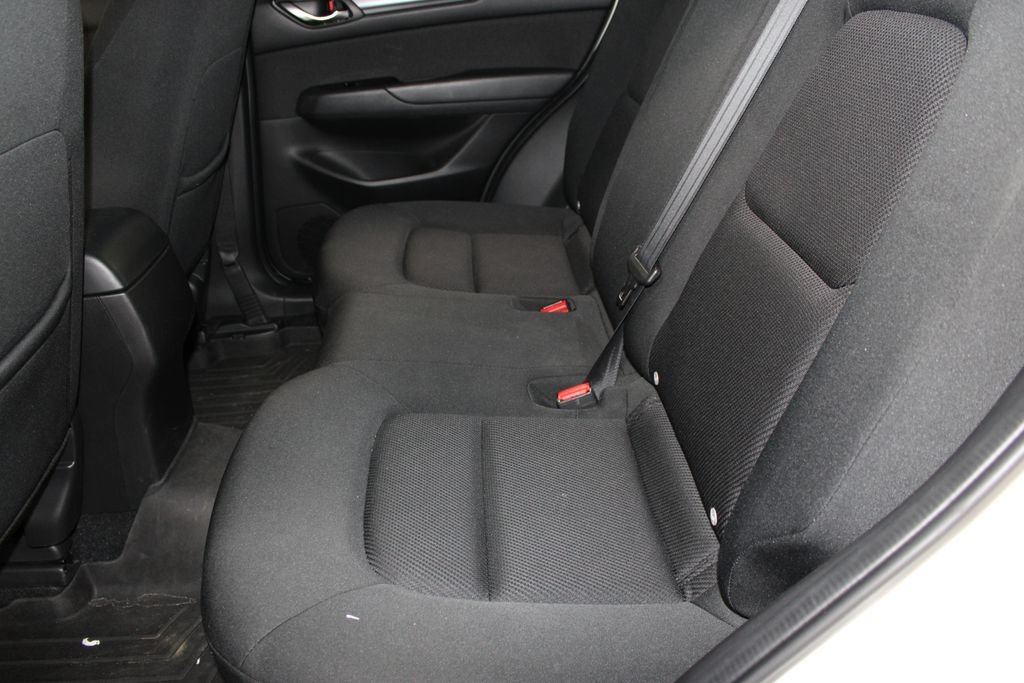 Used 2023 MAZDA CX-5 AWD 2.5 S image 17
