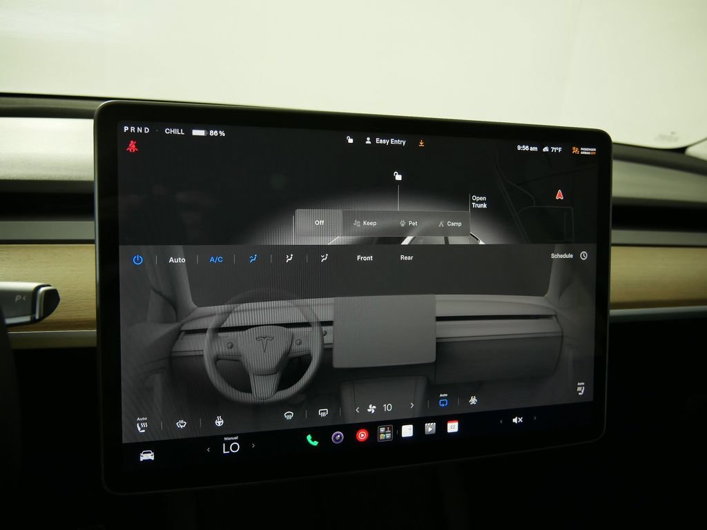 Used 2022 Tesla Model Y Performance AWD/4WD image 30