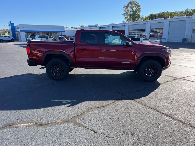 New 2026 GMC Canyon Elevation w/ Convenience Package image 2