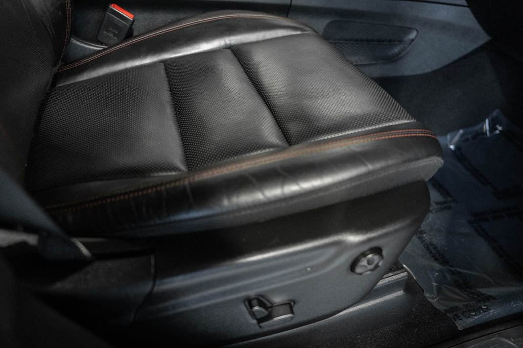 Certified 2025 Dodge Durango GT AWD/4WD image 41