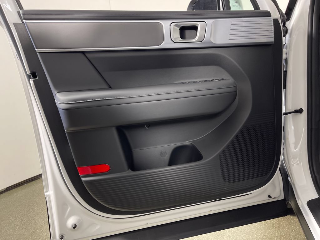 New 2026 Hyundai Santa Fe SEL AWD/4WD image 19