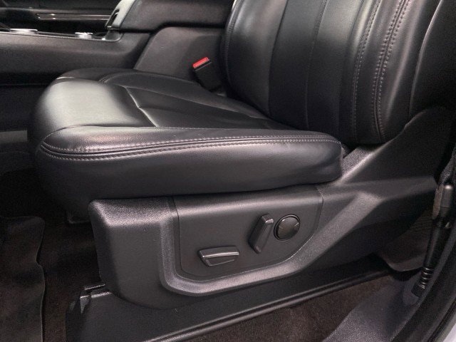 Certified 2023 Ford Expedition Max XLT AWD/4WD image 15