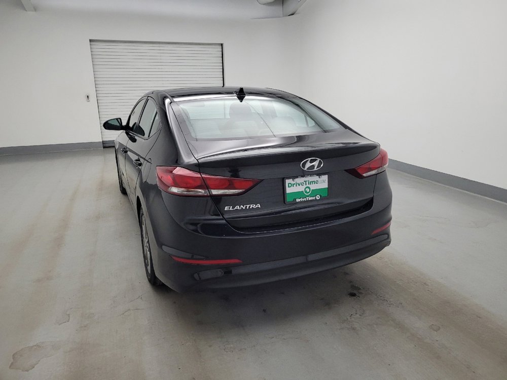 Used 2018 Hyundai Elantra SEL FWD image 6