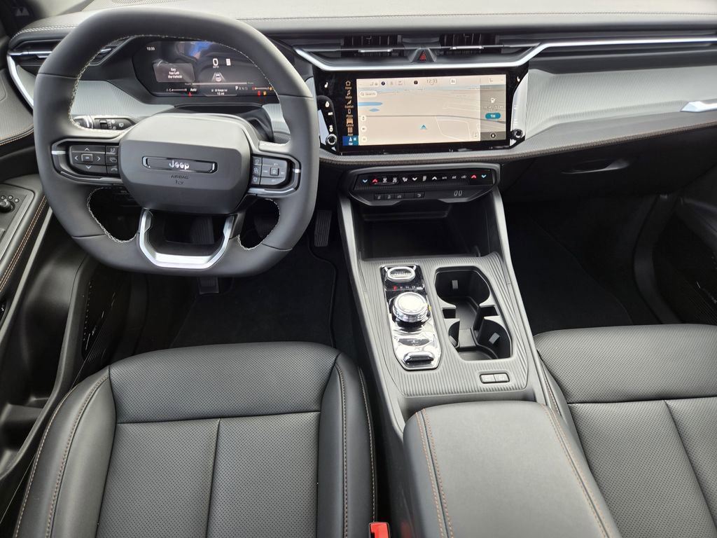 New 2026 Jeep Cherokee Limited image 15