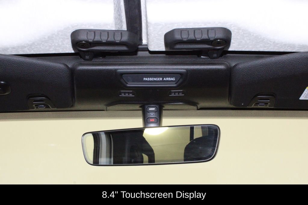 Used 2018 Jeep Wrangler Unlimited Rubicon image 28