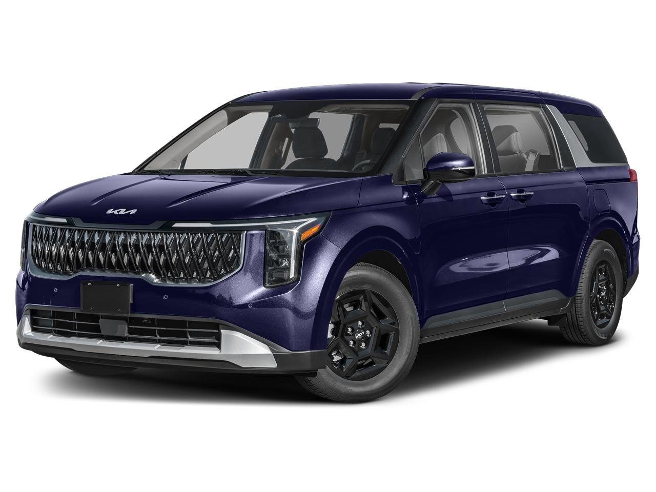 New 2026 Kia Carnival LX image 28