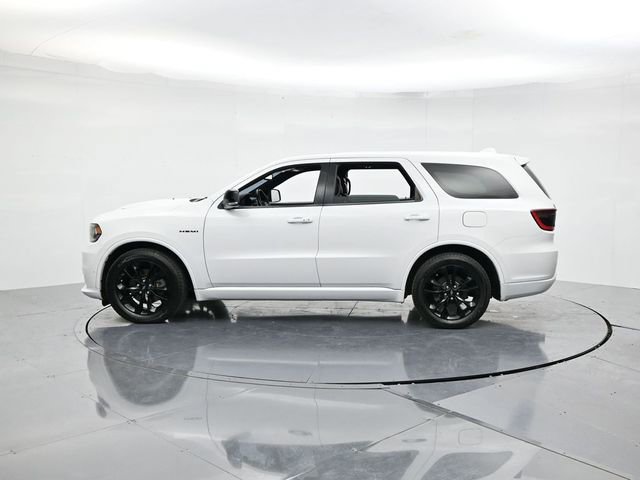 Used 2020 Dodge Durango R/T w/ Blacktop Package image 9