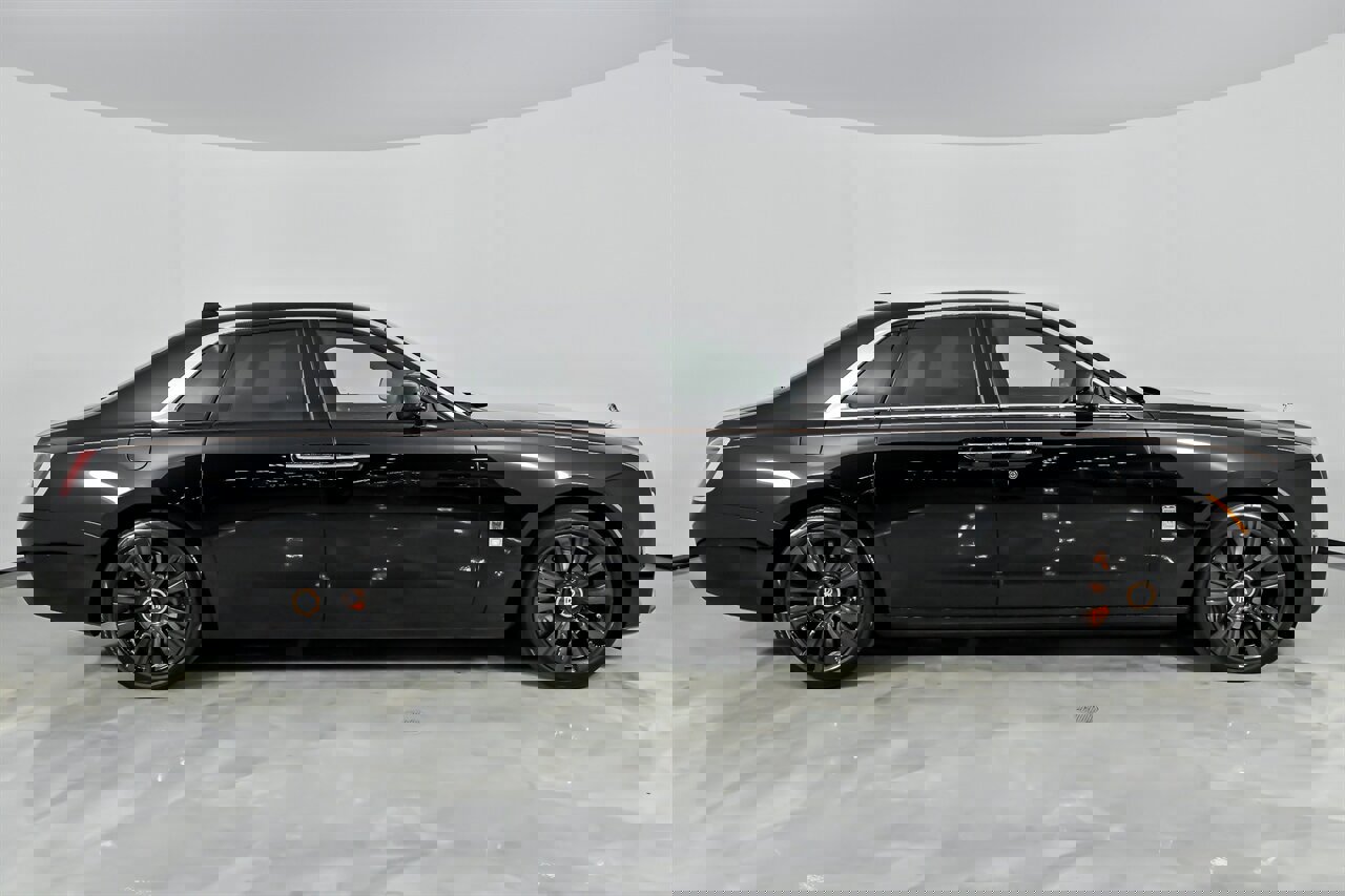 Used 2022 Rolls-Royce Ghost image 14