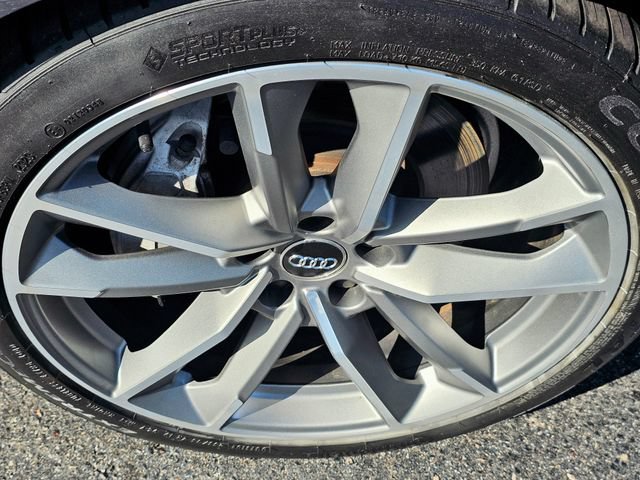 Used 2019 Audi A5 2.0T Premium Plus w/ Premium Plus AWD/4WD image 7