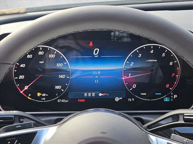 New 2026 Mercedes-Benz C 300 Sedan image 11