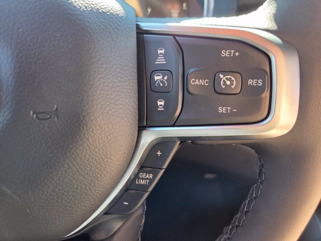 New 2026 RAM 1500 Big Horn AWD/4WD image 28