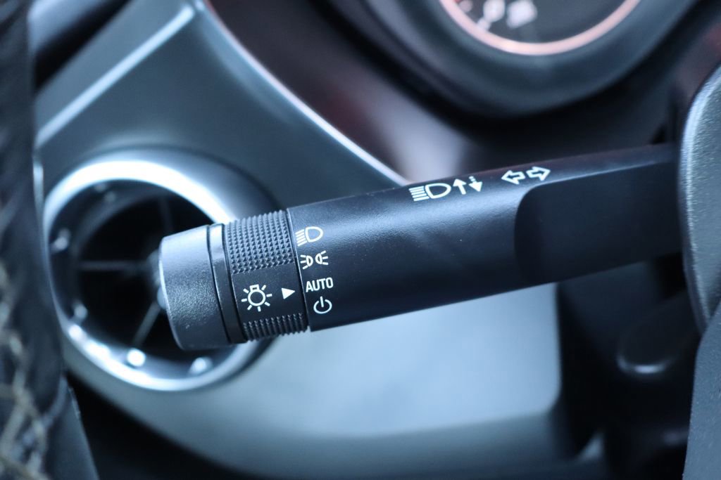 Used 2017 Chevrolet Camaro LT w/ RS Package image 24