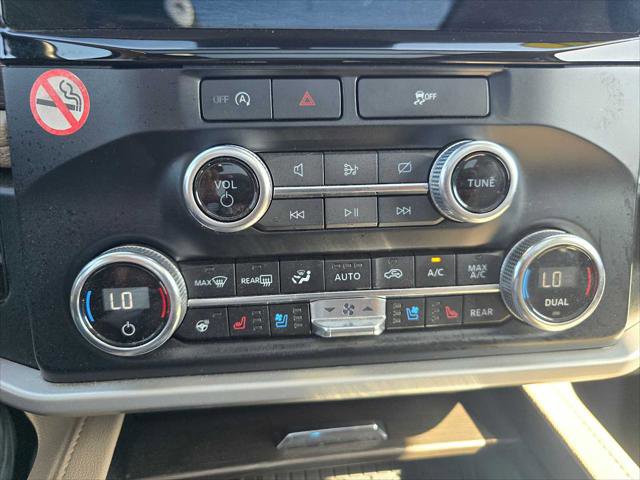 Used 2024 Ford Expedition Limited RWD image 30
