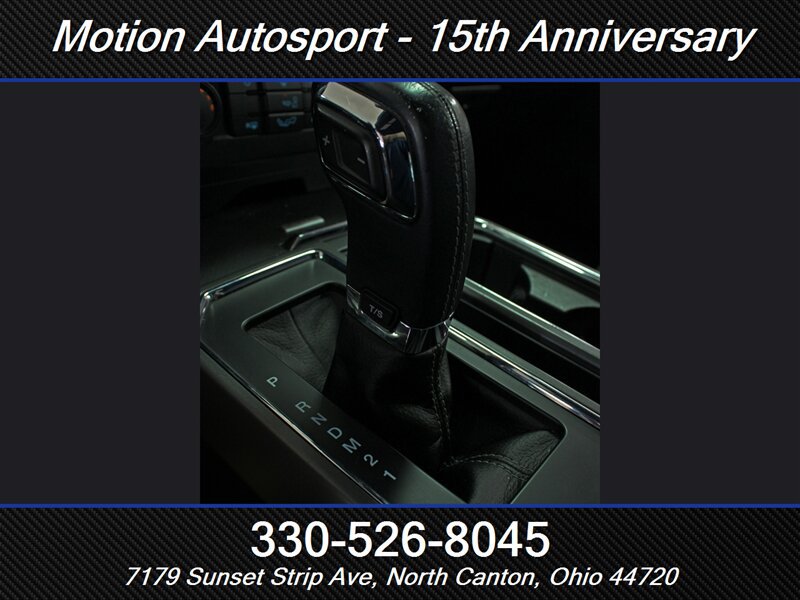 Used 2016 Ford F150 XLT w/ Equipment Group 301A Mid AWD/4WD image 23