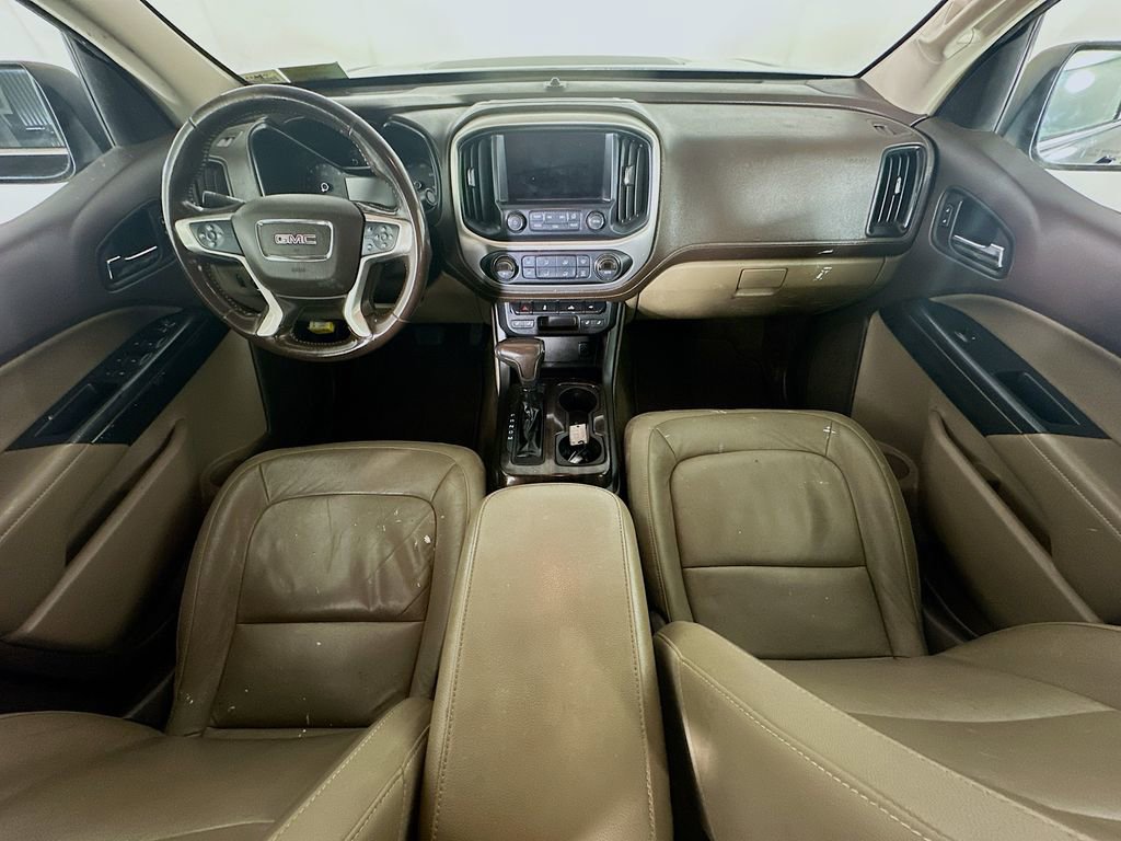 Used 2016 GMC Canyon SLT image 10