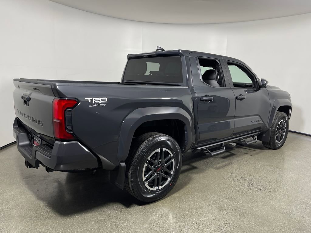 New 2026 Toyota Tacoma TRD Sport image 3