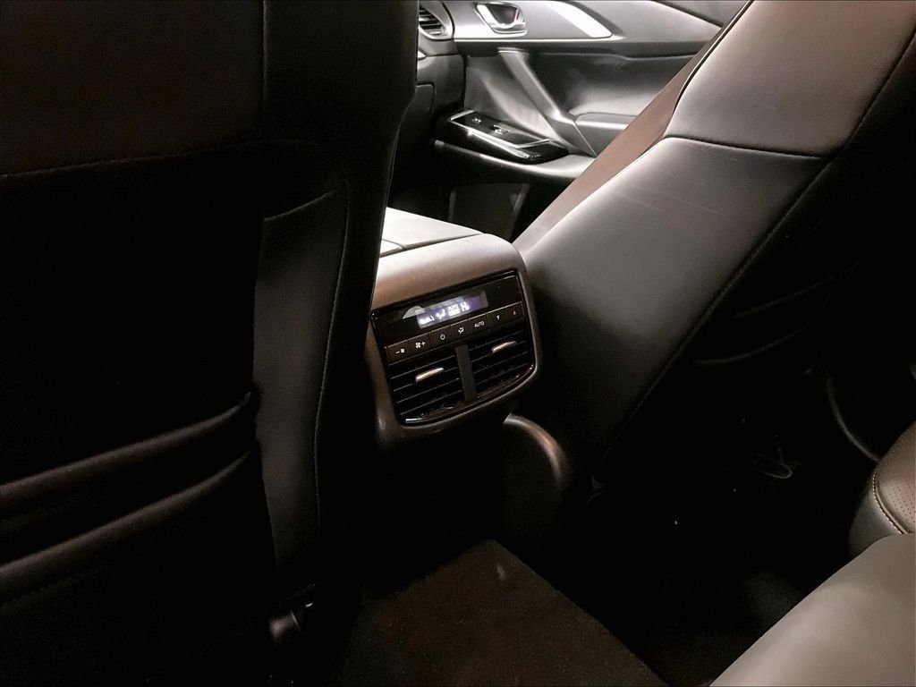 Used 2022 MAZDA CX-9 Touring AWD/4WD image 23