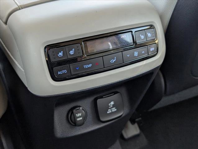 Used 2025 Hyundai Palisade Limited FWD image 18